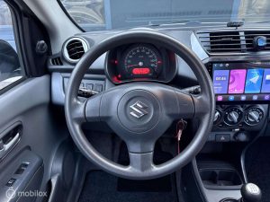 Suzuki Alto 1.0 Comfort EASSS, foto 11