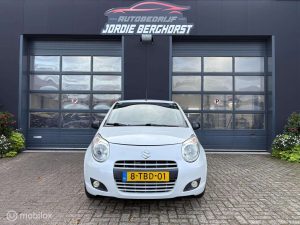 Suzuki Alto 1.0 Comfort EASSS, foto 2