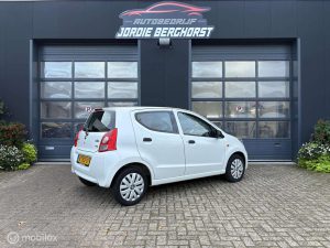 Suzuki Alto 1.0 Comfort EASSS, foto 4