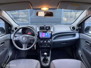 Suzuki Alto 1.0 Comfort EASSS, foto 10