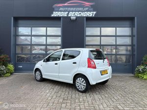 Suzuki Alto 1.0 Comfort EASSS, foto 6