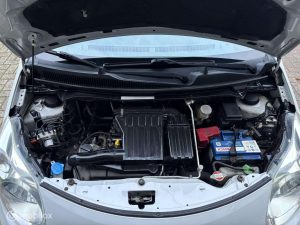 Suzuki Alto 1.0 Comfort EASSS, foto 8