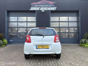 Suzuki Alto 1.0 Comfort EASSS, foto 5