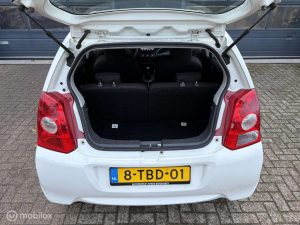 Suzuki Alto 1.0 Comfort EASSS, foto 7