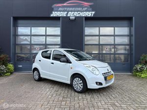 Suzuki Alto 1.0 Comfort EASSS, foto 3