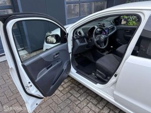 Suzuki Alto 1.0 Comfort EASSS, foto 9