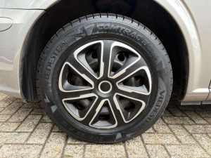 Mercedes-Benz Vito Bestel 122 CDI 320 Luxe Rolstoelbus, foto 20
