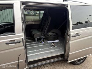 Mercedes-Benz Vito Bestel 122 CDI 320 Luxe Rolstoelbus, foto 14