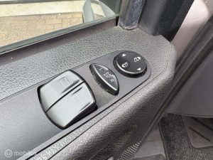 Mercedes-Benz Vito Bestel 122 CDI 320 Luxe Rolstoelbus, foto 13