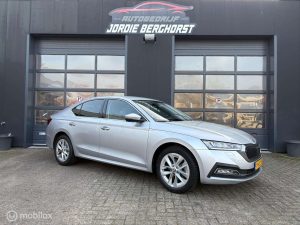 Skoda Octavia 1.0 TSI Business Edition Plus, foto 3