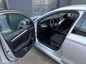 Skoda Octavia 1.0 TSI Business Edition Plus, foto 7
