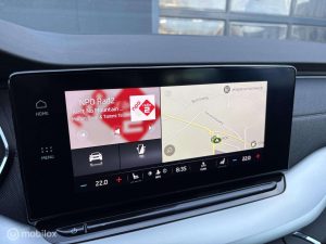 Skoda Octavia 1.0 TSI Business Edition Plus, foto 10