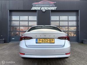 Skoda Octavia 1.0 TSI Business Edition Plus, foto 5