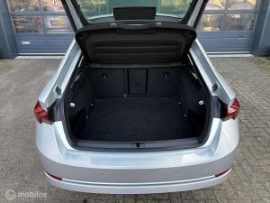 Skoda Octavia 1.0 TSI Business Edition Plus, foto 16