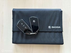 Skoda Octavia 1.0 TSI Business Edition Plus, foto 18