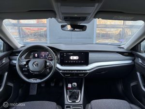 Skoda Octavia 1.0 TSI Business Edition Plus, foto 8
