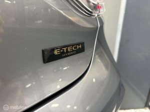 Renault Clio 1.6 E-Tech Full Hybrid 145 techno, foto 19