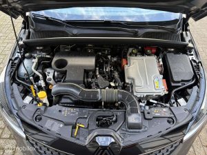 Renault Clio 1.6 E-Tech Full Hybrid 145 techno, foto 8