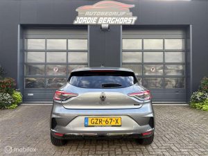 Renault Clio 1.6 E-Tech Full Hybrid 145 techno, foto 5