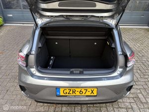 Renault Clio 1.6 E-Tech Full Hybrid 145 techno, foto 7