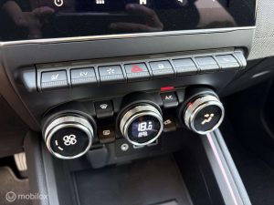 Renault Clio 1.6 E-Tech Full Hybrid 145 techno, foto 15