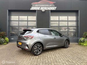 Renault Clio 1.6 E-Tech Full Hybrid 145 techno, foto 4