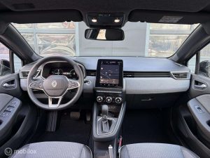 Renault Clio 1.6 E-Tech Full Hybrid 145 techno, foto 11