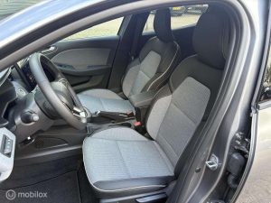 Renault Clio 1.6 E-Tech Full Hybrid 145 techno, foto 10
