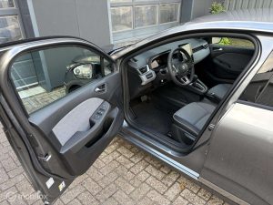 Renault Clio 1.6 E-Tech Full Hybrid 145 techno, foto 9