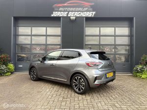Renault Clio 1.6 E-Tech Full Hybrid 145 techno, foto 6