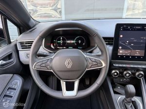 Renault Clio 1.6 E-Tech Full Hybrid 145 techno, foto 12