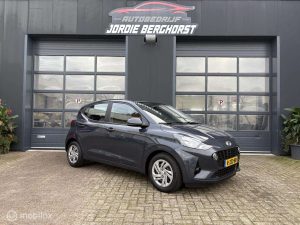 Hyundai i10 1.0 Comfort Automaat!, foto 3