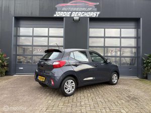 Hyundai i10 1.0 Comfort Automaat!, foto 4