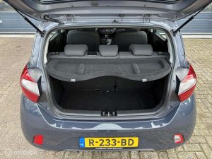 Hyundai i10 1.0 Comfort Automaat!, foto 7