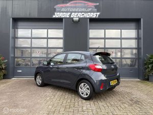 Hyundai i10 1.0 Comfort Automaat!, foto 6
