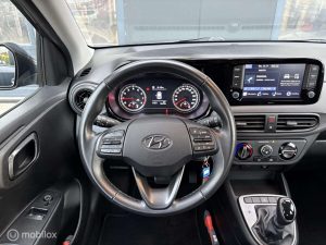 Hyundai i10 1.0 Comfort Automaat!, foto 11