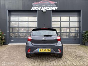 Hyundai i10 1.0 Comfort Automaat!, foto 5