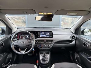 Hyundai i10 1.0 Comfort Automaat!, foto 10