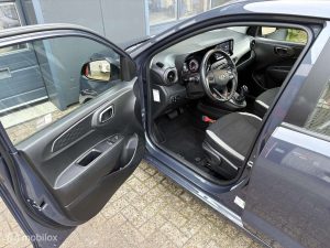 Hyundai i10 1.0 Comfort Automaat!, foto 9