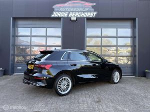 Audi A3 Sportback 30 TFSI Advanced edition Automaat, foto 4