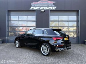 Audi A3 Sportback 30 TFSI Advanced edition Automaat, foto 6