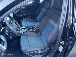 Audi A3 Sportback 30 TFSI Advanced edition Automaat, foto 10