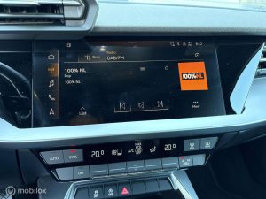Audi A3 Sportback 30 TFSI Advanced edition Automaat, foto 13