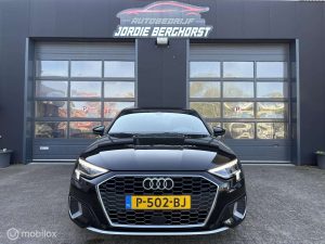 Audi A3 Sportback 30 TFSI Advanced edition Automaat, foto 2