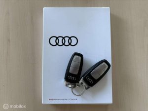 Audi A3 Sportback 30 TFSI Advanced edition Automaat, foto 20