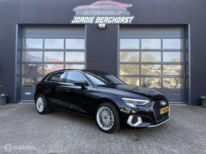 Audi A3 Sportback 30 TFSI Advanced edition Automaat, foto 3