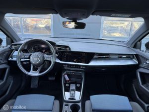 Audi A3 Sportback 30 TFSI Advanced edition Automaat, foto 11
