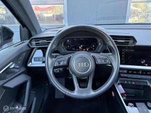 Audi A3 Sportback 30 TFSI Advanced edition Automaat, foto 12