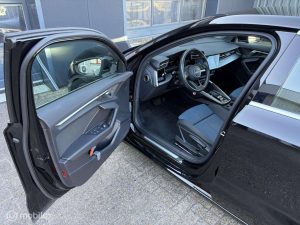 Audi A3 Sportback 30 TFSI Advanced edition Automaat, foto 9