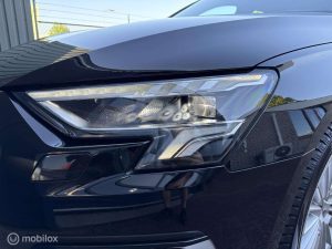 Audi A3 Sportback 30 TFSI Advanced edition Automaat, foto 17